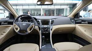 From the organic shapes to the praiseworthy materials, i think hyundai did a great job. 2011 Hyundai Sonata Officially Unveiled In Korea