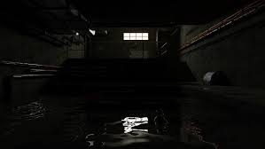 Artstation Dark Basement Nils Dahm Dark Basement Dark Basement