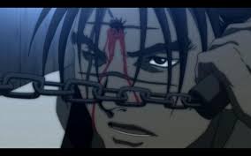 Musician flying lotus teased on twitter on thursday that the six episodes of lesean thomas and mappa's yasuke anime serve as an introduction to this world. Otaku Network Blade Of The Immortal Anime