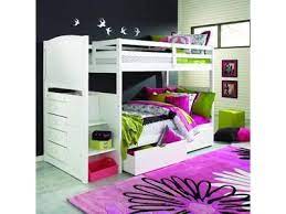 In addition to mattresses, badcock furniture sells beds, dressers, and chests to suit different tastes. Riley Twin Twin Bunk Bed 599 80 Kids Bedroom Designs Home New Room