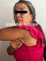 Judith Ercilia Sanchez