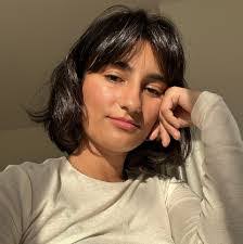 Rebecca Horn's Instagram, Twitter & Facebook