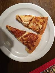 O sucesso foi tamanho que o secretário de turismo da época, caio luis de carvalho, decidiu: Pizza No Dia Da Pizza Picture Of Pizza Hut Curitiba Tripadvisor