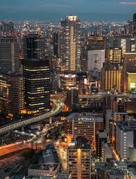 Please check out all the things you can do in travel to japan in the following videos. A Local S Guide To Osaka Japan The Blonde Abroad