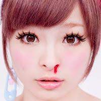 鼻血ブー伝説 きゃりーぱみゅぱみゅ ぱみゅぱみゅ きゃ りー