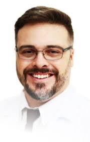 Psicólogo Dr. Vinícius Ferreira Borges, PhD (USP)