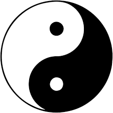 We did not find results for: Math Art Proving The Yin Yang Has An Equal Area Of Black And White Steemit