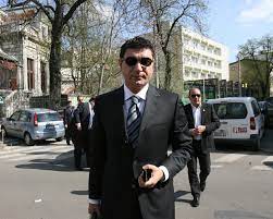 Magistrații pot decide eliberarea condiționată. Cristi Borcea Sentenced To 5 Years In Prison