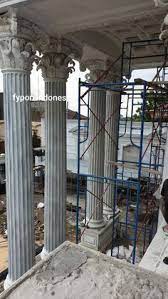 Model tiang lampu taman minimalis banyak di gunakan karna bentuk yang sederhana namun elegan sangat cocok di terapkan pada jalan komplek perumahan, perkampungan dan taman halaman rumah dengan konsep bangunan minimalis yang sedang populer sekarang ini. 15 Ide Pilar Rumah Klasik Klasik Rumah Eropa