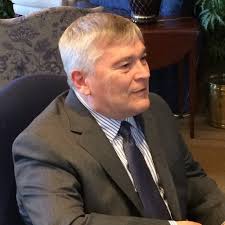 Penn State fraternity to go before sanctioning body, Eric Barron says