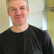 Jonathan Todd, Editor in London, UK