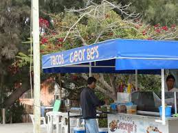 Check spelling or type a new query. Best Fish Tacos In Todos Santos Review Of Tacos George S Todos Santos Mexico Tripadvisor