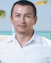 Daniel Ceballos assume direção no Meliá Nassau (Bahamas)