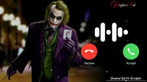Some of the products th. Joker Ringtone Download Free Mp3 English Song Joker Best Ringtone Ringtones 2020 Youtube