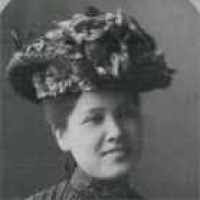 Florence Estelle Nicolar (1885–1960)