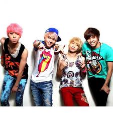 Rookie Idol Band Never Mind Releases Hoi Hoi Mv Teaser Kpop Guys Weird Songs Korean Fashion