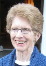 Nancy Jane Rosenbaum