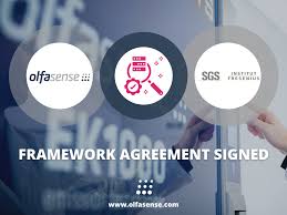 Galaxsim unlock es actualmente la única aplicación que puede desbloquear. Sgs Institut Fresenius And Olfasense Sign Framework Agreement For Ek1000 Calibration Services Olfasense