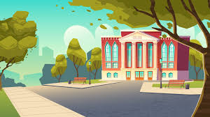 15 Best Online Jobs For College Students Anime Backgrounds Wallpapers Summer Landscape Anime Background