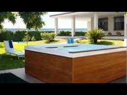 Kostenlose lieferung für viele artikel! How To Build A Diy Hillbilly Ibc Hot Tub Project Youtube Hot Tub Outdoor Bath Tub