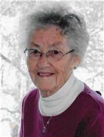 Martha Stephenson Obituary (1927