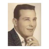 Jerry Knowles Obituary