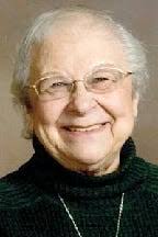 Doris Jean Cameron Obituary