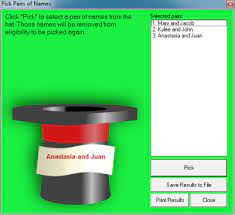 Choosing Partners Classroom Management School Technology Teaching Technology