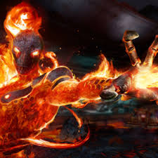 Includes all 17 killer instinct fighters from season 1 and season 2 combo breaker editions for . Combo Breaker Characters Giant Bomb