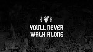 Liverpool anfield liverpool champions liverpool players premier league champions. Liverpool Desktop Black Wallpapers Wallpaper Cave