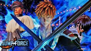 Maybe you would like to learn more about one of these? Jump Force Runs Great On Pc But Has Console Finger Prints Eteknix