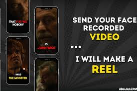 I will edit captions to TikTok Videos, shorts, and Instagram reels for $10,  freelancer Abdullah Zain (abdullahzayn)