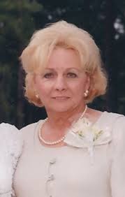 Norma Calhoun Obituary (2013)