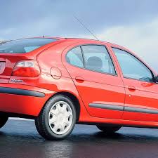 Image result for Amarillo Eresma 1995 Renault