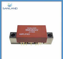 Snaland 860MHz 22dB Gain GaAs CATV Push-Pull Amplifier ...