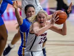 Official facebook page of the ucla women's basketball team. Arizona Women S Basketball Holds Off Ucla In Pac 12 Conference Opener