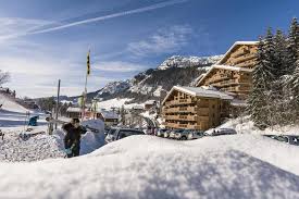 On vous souhaite une belle fin d'année et nos meilleurs voeux pour 2021, avec pleins de pistes à dévaler 🤞. Rental 2 Room Apartment 4 People To Le Grand Bornand Chinaillon Ski Planet