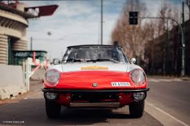Image result for Red 1975 Alfa-Romeo