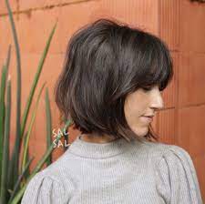 French Bob Haircuts The Key To Parisian Elegance Short Hairstyles For Thick Hair Haircut For Thick Hair Bobbed Hairstyles With Fringe