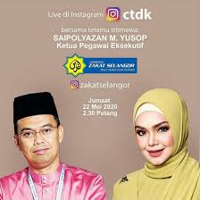 We did not find results for: Ikuti Ceo Lembaga Zakat Selangor Lembaga Zakat Selangor Facebook