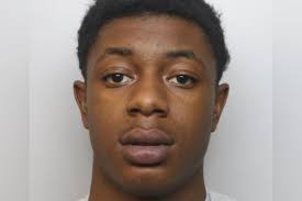 Wellingborough teenage killer NAMED after being jailed for stabbing Dylan  Holliday