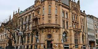 Erfahre die öffnungszeiten von deutsche bank in hannover sowie die neuesten informationen zum geschäft und standort, die dir wusstest du, dass deutsche bank in deiner nähe weitere 5 filialen hat? Deutsche Bank Modernisiert Ihre Historische Filiale In Hannover Am Georgsplatz