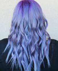 It's a really beautiful, almost subtle take on pastel purple hair. Top 13 Pastel Purple Hair Color Ideas You Ll See In 2021