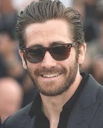 Jake Gyllenhaal Swept Back Haircut Men 6 Fashionable Hairstyles Every Man In His 30 S Should Nail Ever Mens Hairstyles Beard Styles For Men Haircuts For Men