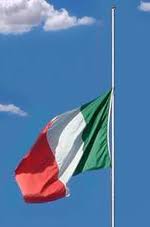 Trattati dagli alti comandi come carne. Bandiere A Mezz Asta In Segno Di Lutto Comune Di Santo Stefano Quisquina