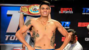 Never seen navarette box before. Highlights And Best Momentos Of Vaquero Navarrete S Victory Over Pitufo Diaz In Box 2021 04 24 2021 Vavel Usa