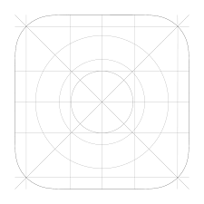 The 163 app icons 600x600 px png included. How To Design A Stylish App Icon In Gravit Designer By Alexander Gravit Designer Medium