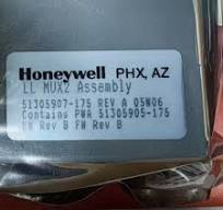 Best Honeywell MC-TAMR04 51305907-175 Low Level Analog Input ...
