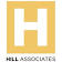 Hill Associates logo