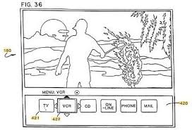 Maybe you would like to learn more about one of these? Contemporary Display Patent Held Unpatentable Would Ambercite Have Been Able To Find The Knockout Prior Art Ambercite